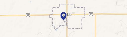 Cobb, WI 53526