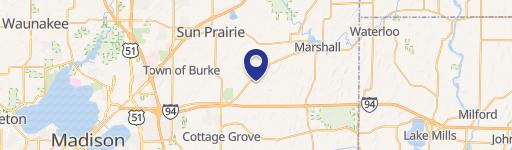 Cottage Grove, WI 53527