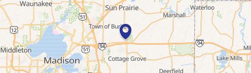 Cottage Grove, WI 53527