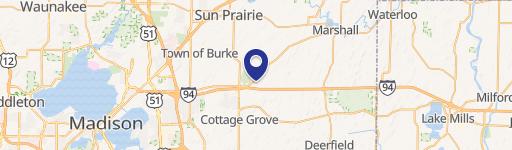 Cottage Grove, WI 53527