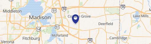 Cottage Grove, WI 53527