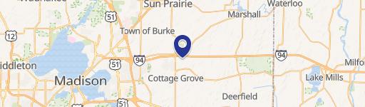 Cottage Grove, WI 53527