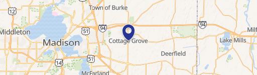 Cottage Grove, WI 53527