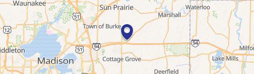 Cottage Grove, WI 53527