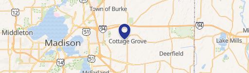 Cottage Grove, WI 53527