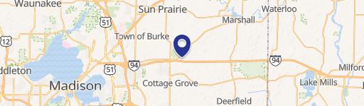 Cottage Grove, WI 53527