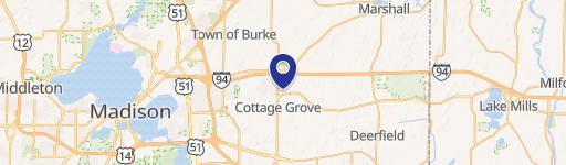 Cottage Grove, WI 53527