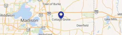 Cottage Grove, WI 53527