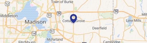 Cottage Grove, WI 53527