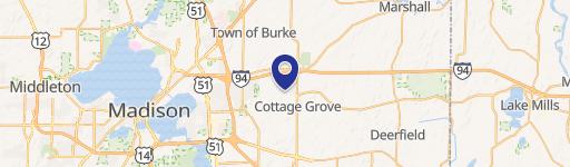 Cottage Grove, WI 53527