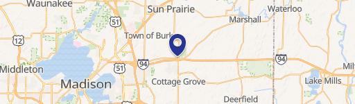 Cottage Grove, WI 53527