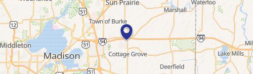 Cottage Grove, WI 53527
