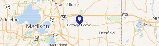 Cottage Grove, WI 53527