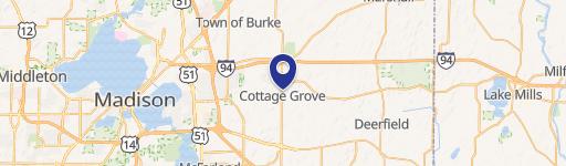 Cottage Grove, WI 53527