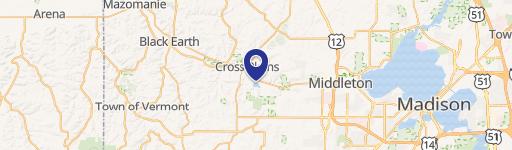 Cross Plains, WI 53528