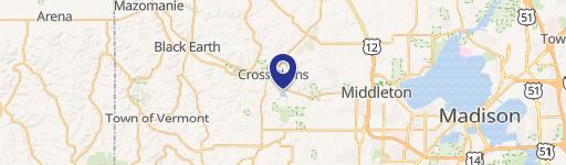 Cross Plains, WI 53528