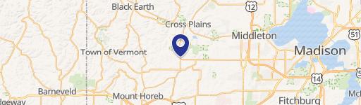 Cross Plains, WI 53528
