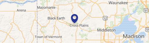 Cross Plains, WI 53528