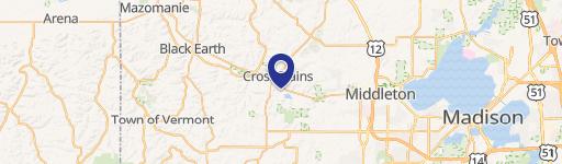 Cross Plains, WI 53528