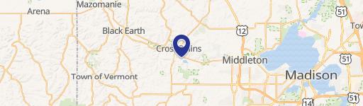 Cross Plains, WI 53528