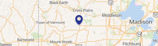 Cross Plains, WI 53528