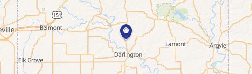 Darlington, WI 53530