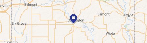 Darlington, WI 53530