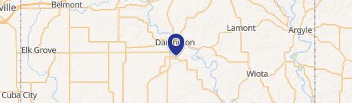 Darlington, WI 53530