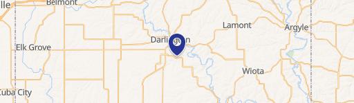 Darlington, WI 53530