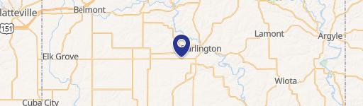 Darlington, WI 53530