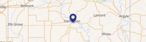 Darlington, WI 53530