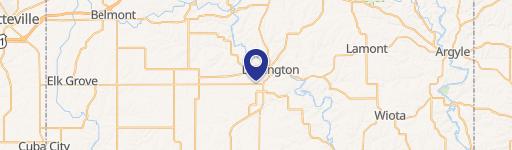 Darlington, WI 53530