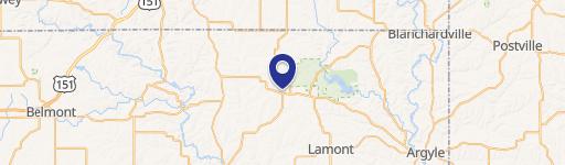 Darlington, WI 53530