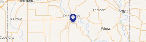 Darlington, WI 53530
