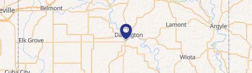 15620 County Shop Rd