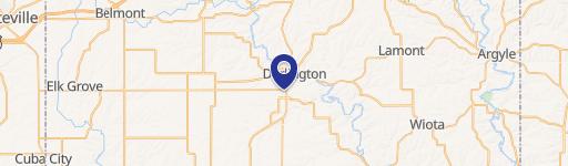 2012 Ervin Johnson Dr