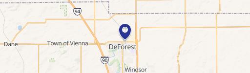 Deforest, WI 53532