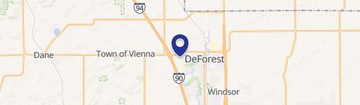 Deforest, WI 53532