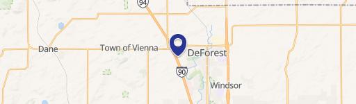 Deforest, WI 53532