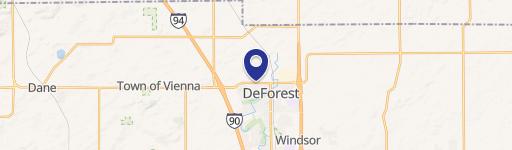 Deforest, WI 53532