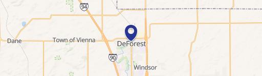 Deforest, WI 53532