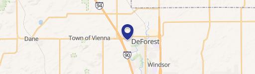 Deforest, WI 53532