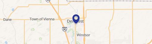 Deforest, WI 53532