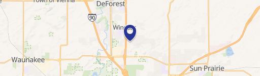 6583 Pederson Xing Blvd