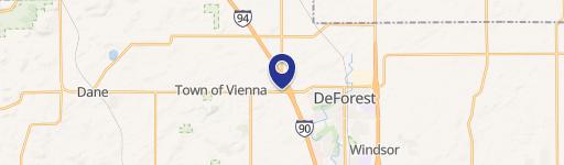 Deforest, WI 53532