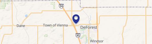 Deforest, WI 53532