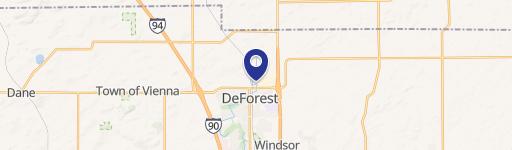 Deforest, WI 53532
