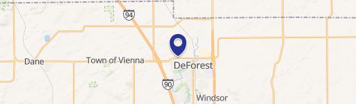 Deforest, WI 53532