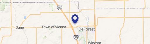 Deforest, WI 53532