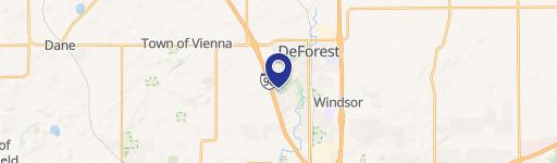 Deforest, WI 53532